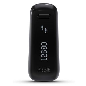 2/$40 FitBit One Activity + Sleep Tracker USED